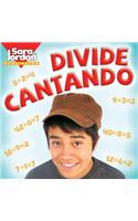Divide cantando CD