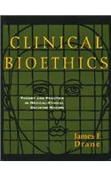 Clinical Bioethics