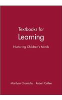 Textbooks for Learning
