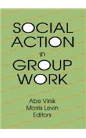 Social Action in Group Work