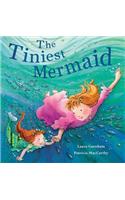 The Tiniest Mermaid