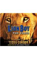 Lionboy: The Chase