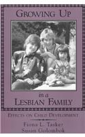 Growing up in a Lesbian Family
