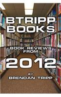 BTRIPP Books - 2012