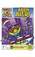 Alien Alert