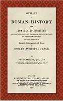 Outline of Roman History from Romulus to Justinian (1890)