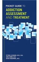 Pocket Guide to Addiction Assessment and Treatment