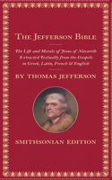 Jefferson Bible