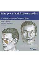 Principles of Facial Reconstruction: A Subunit Approach to Cutaneous Repair