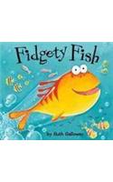 Fidgety Fish