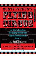 Monty Python's Flying Circus, Episodes 1–26