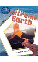 Extreme Earth: (Trackers: Math)