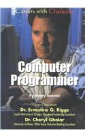 Computer Programmer
