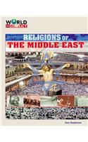 Religions of the Middle East