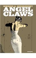 Angel Claws