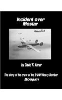 Incident Over Mostar