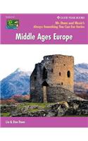 Middle Ages Europe