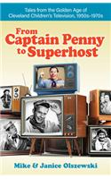 From Captain Penny to Superhost