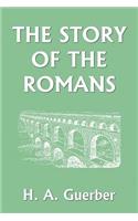 The Story of the Romans