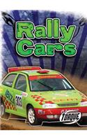 Rally Cars