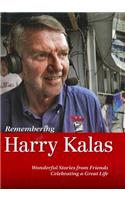 Remembering Harry Kalas