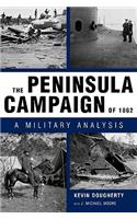 Peninsula Campaign of 1862