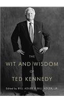 The Wit and Wisdom of Ted Kennedy