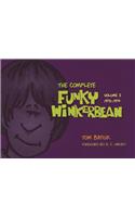 Complete Funky Winkerbean, Volume I