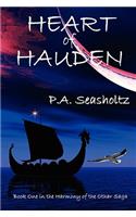 Heart of Hauden