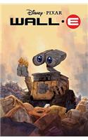 Wall-e: Recharge