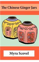 Chinese Ginger Jars