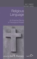 Religious Language