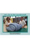Let's Go to the Laundromat
