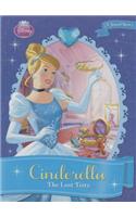 Cinderella: The Lost Tiara