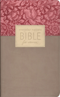 Everyday Matters Bible for Women-NLT: Practical Encouragement to Make Every Day Matter