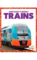 Trains