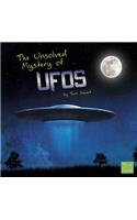 The Unsolved Mystery of UFOs