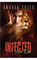 Infected