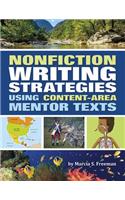 Nonfiction Writing Strategies Using Content-Area Mentor Texts