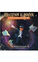 Education Is Power