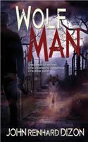 Wolf Man