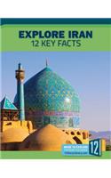 Explore Iran: 12 Key Facts