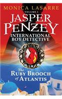 Jasper Penzey
