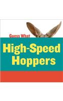 High-Speed Hoppers