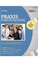 Praxis Principles of Learning and Teaching 7-12 Study Guide