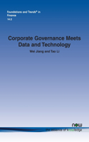 Corporate Governance Meets Data and Technology