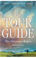 The Tour Guide: The Adventure Begins