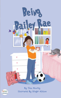 Being Bailey Rae