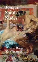 Joaquín Sorolla Nudes