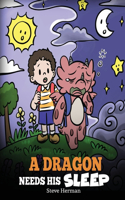 Dragon Needs His Sleep
